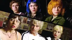 Watch and Download Scott Pilgrim vs. the World 8