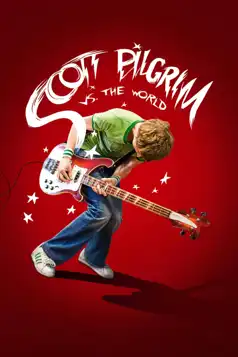 Watch and Download Scott Pilgrim vs. the World