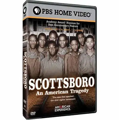 Watch and Download Scottsboro: An American Tragedy 1