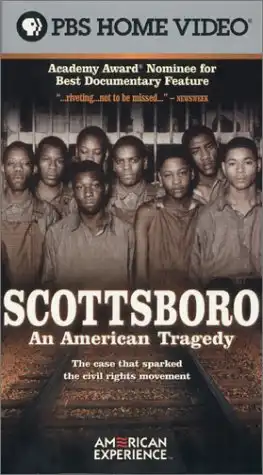 Watch and Download Scottsboro: An American Tragedy 2