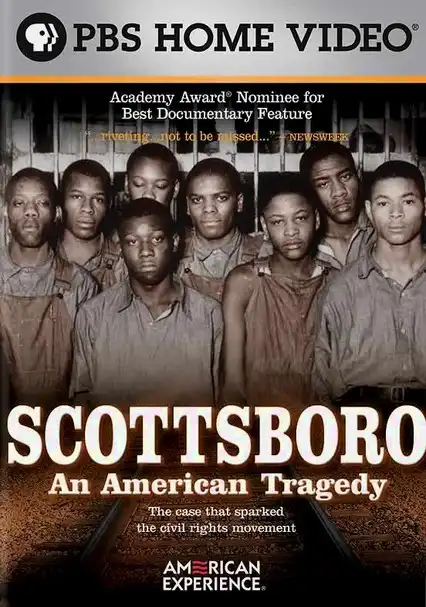 Watch and Download Scottsboro: An American Tragedy 4