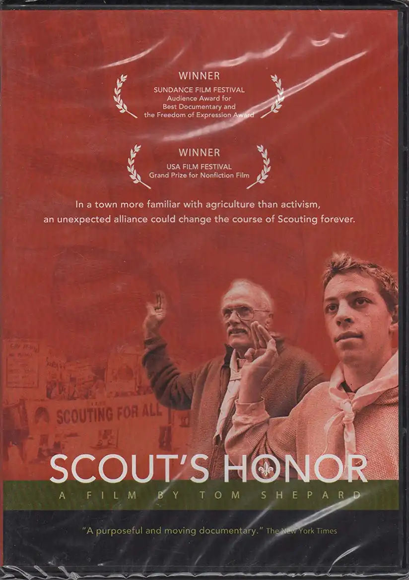 Watch and Download Scout's Honor 1