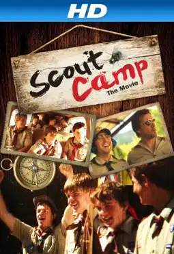 Watch and Download Scout Camp 3