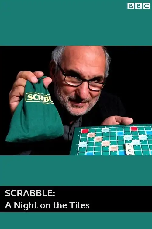 Watch and Download Scrabble: A Night on the Tiles 1