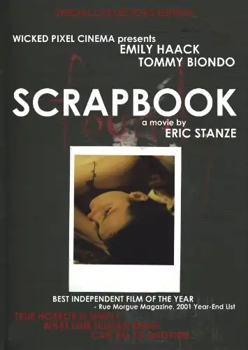 Watch and Download Scrapbook 3