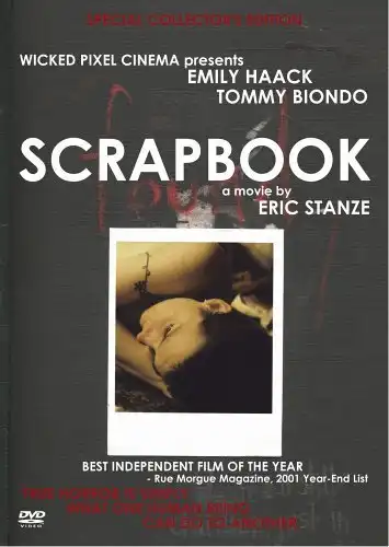 Watch and Download Scrapbook 4