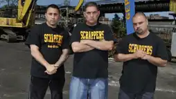 Watch and Download Scrappers 1