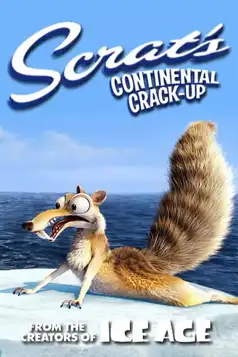 Watch and Download Scrat’s Continental Crack-Up