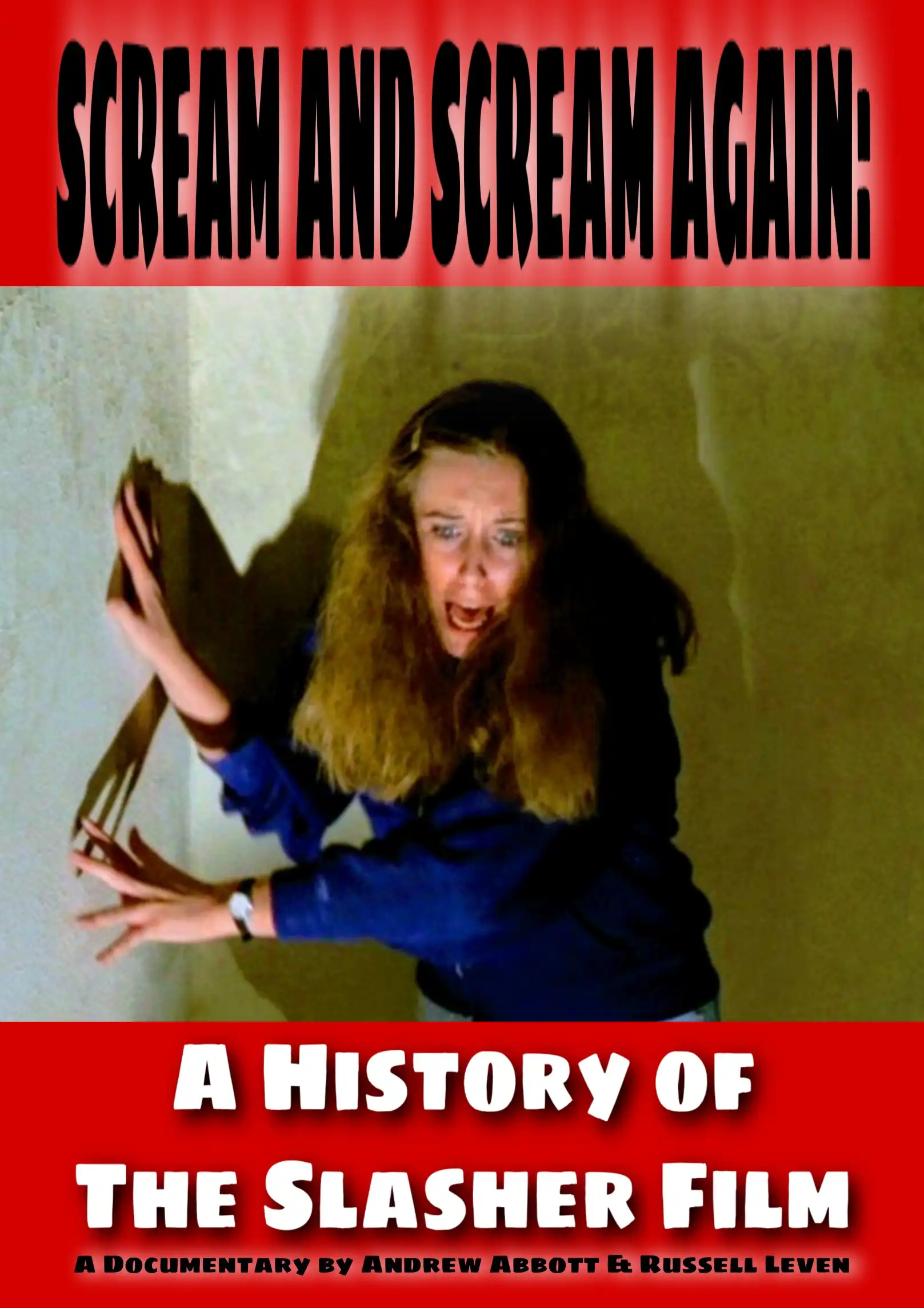 Watch and Download Scream and Scream Again: A History of the Slasher Film 2