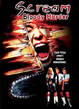 Watch and Download Scream Bloody Murder 8