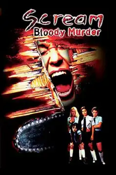 Watch and Download Scream Bloody Murder