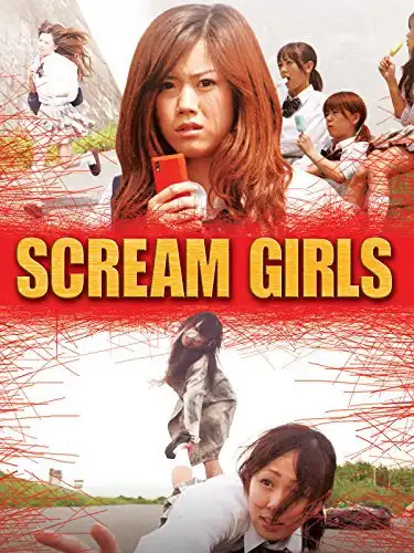 Watch and Download Scream Girls 1