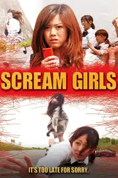 Watch and Download Scream Girls