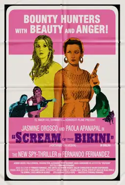 Watch and Download Scream of the Bikini 2