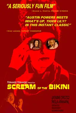 Watch and Download Scream of the Bikini 9