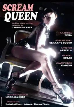 Watch and Download Scream Queen 6