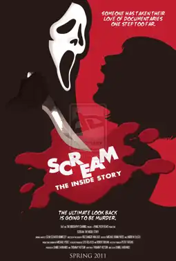 Watch and Download Scream: The Inside Story 2