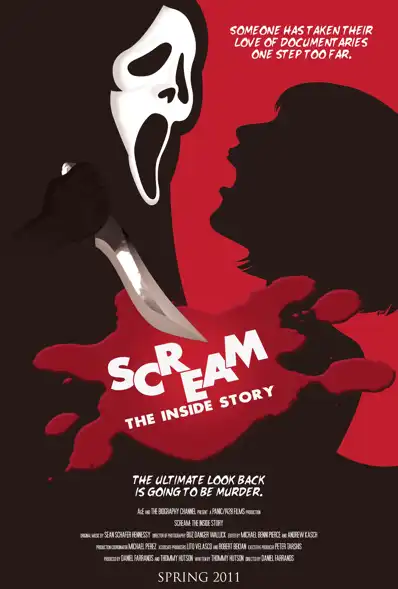 Watch and Download Scream: The Inside Story 4