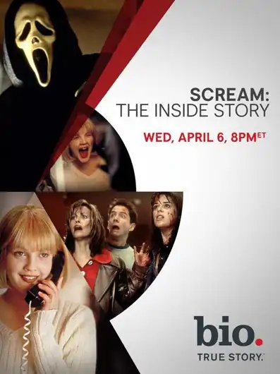 Watch and Download Scream: The Inside Story 5