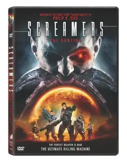 Watch and Download Screamers: The Hunting 10