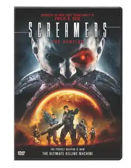 Watch and Download Screamers: The Hunting 12