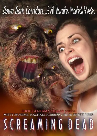 Watch and Download Screaming Dead 2