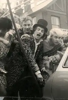 Watch and Download Screaming Lord Sutch