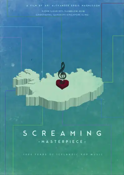 Watch and Download Screaming Masterpiece 5