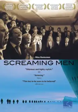 Watch and Download Screaming Men 5