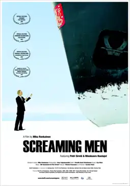 Watch and Download Screaming Men 9