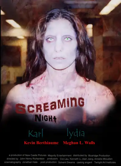 Watch and Download Screaming Night 1