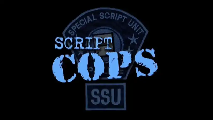 Watch and Download Script Cops: Cliché Misdemeanor 1