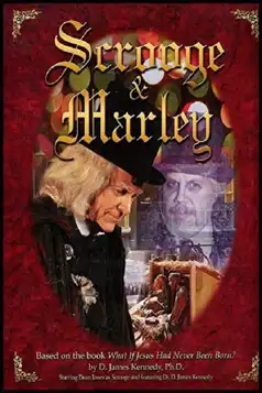 Watch and Download Scrooge and Marley