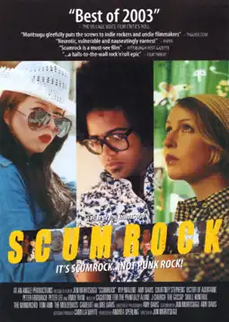 Watch and Download Scumrock 2