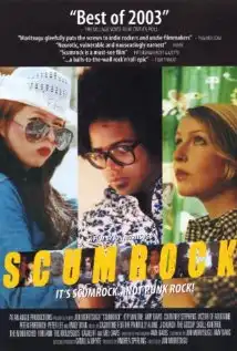 Watch and Download Scumrock 4