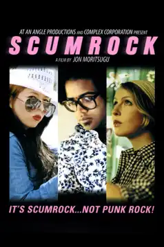 Watch and Download Scumrock