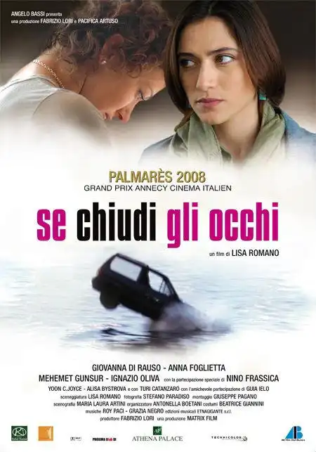 Watch and Download Se chiudi gli occhi 4