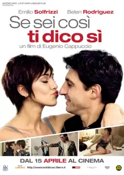 Watch and Download Se sei così, ti dico sì 6