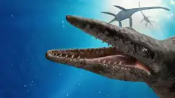 Watch and Download Sea Monsters: A Prehistoric Adventure 2