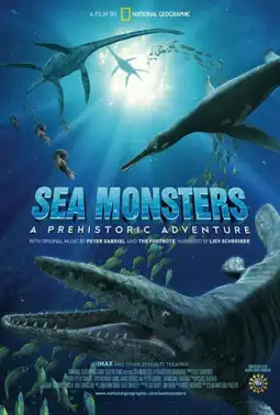 Watch and Download Sea Monsters: A Prehistoric Adventure 4