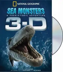 Watch and Download Sea Monsters: A Prehistoric Adventure 6