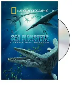 Watch and Download Sea Monsters: A Prehistoric Adventure 8