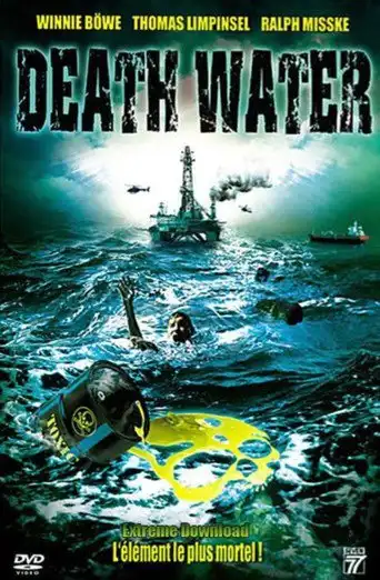 Watch and Download Sea of Death 2