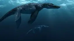 Watch and Download Sea Rex 3D: Journey to a Prehistoric World 1