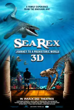 Watch and Download Sea Rex 3D: Journey to a Prehistoric World 2