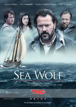 Watch and Download Sea Wolf 7