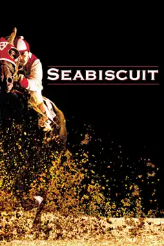 Watch and Download Seabiscuit