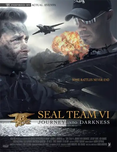 Watch and Download SEAL Team VI 4