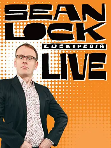 Watch and Download Sean Lock: Lockipedia Live 2