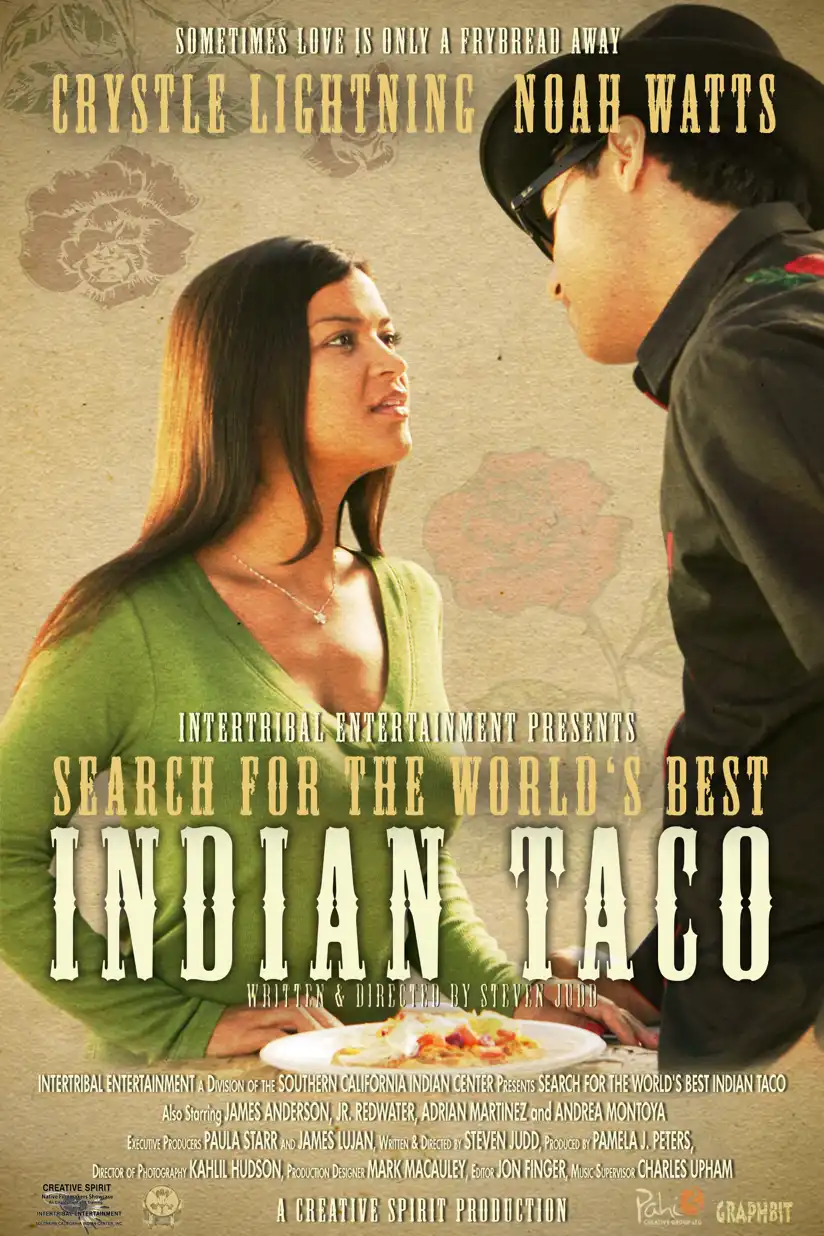 Watch and Download Search for the World's Best Indian Taco 1